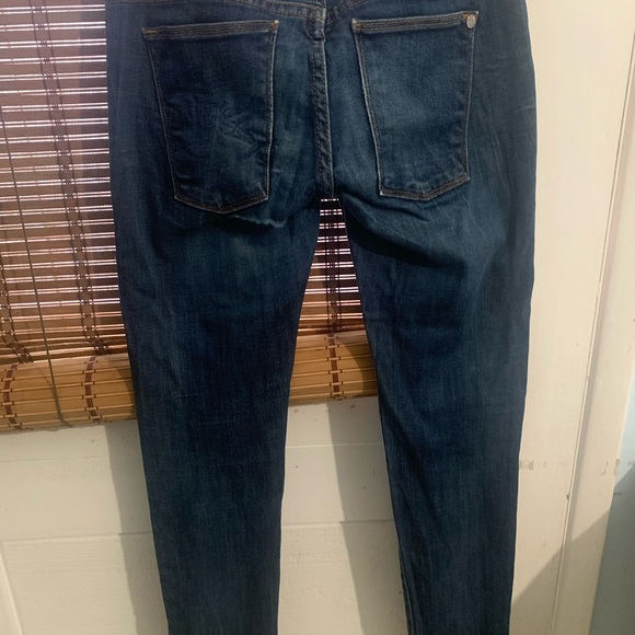 Hudson jeans“Georgia May Jagger” - Picture 12 of 12